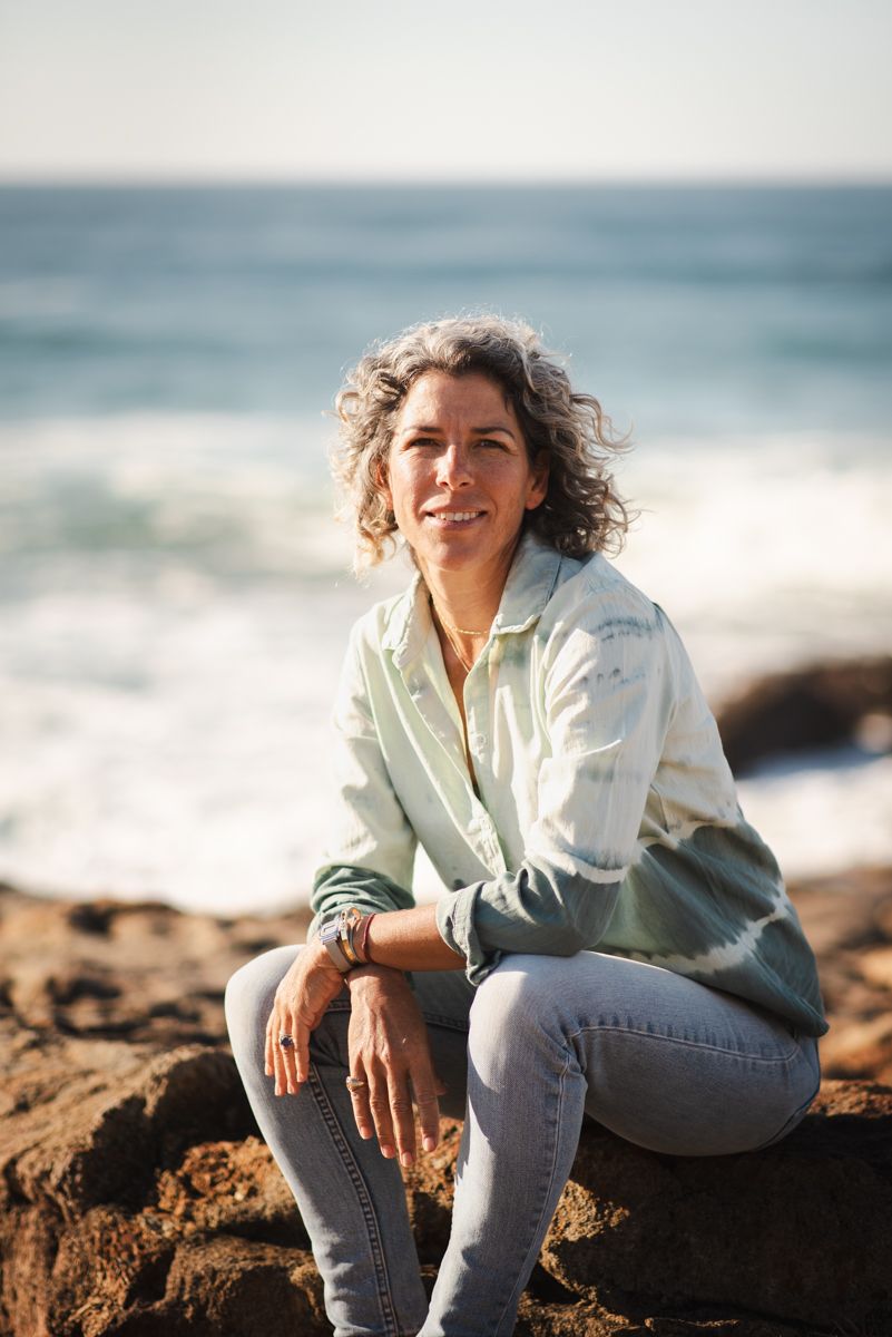 Mary-Lou Pasquier Cocks