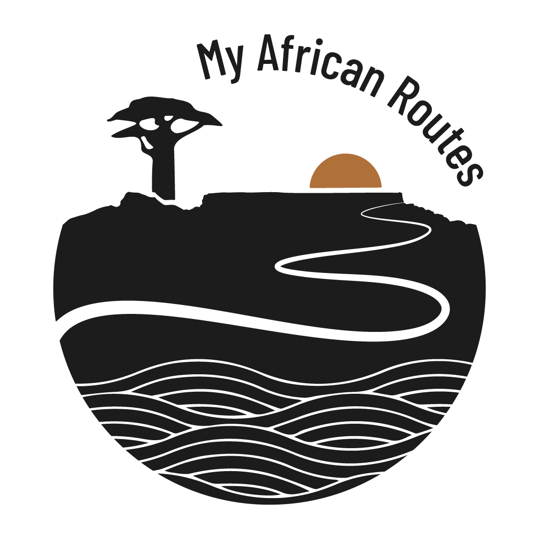 My African Routes