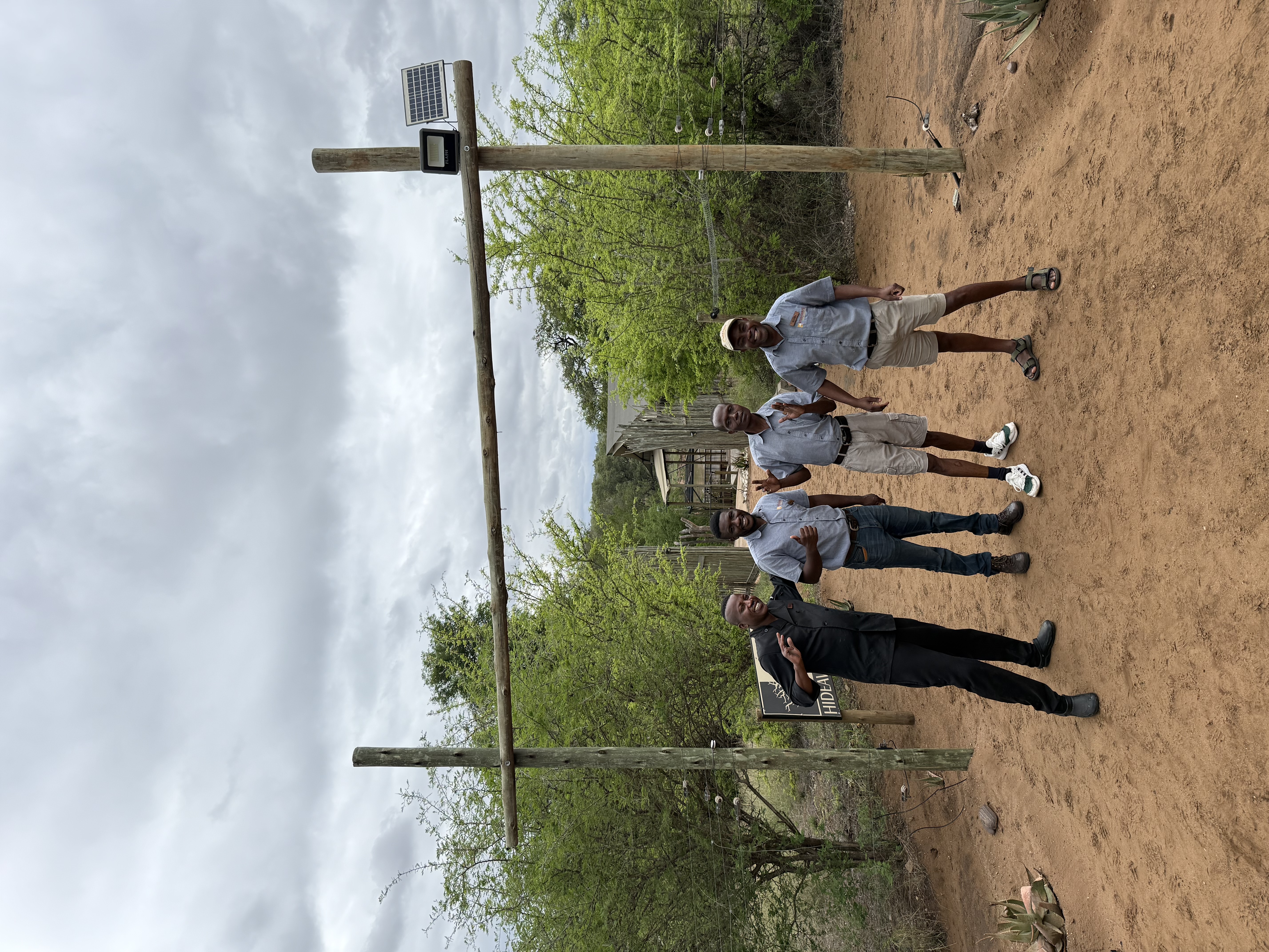 Afrique du Sud — My African Routes