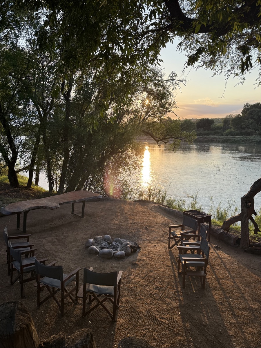 Kruger National Park