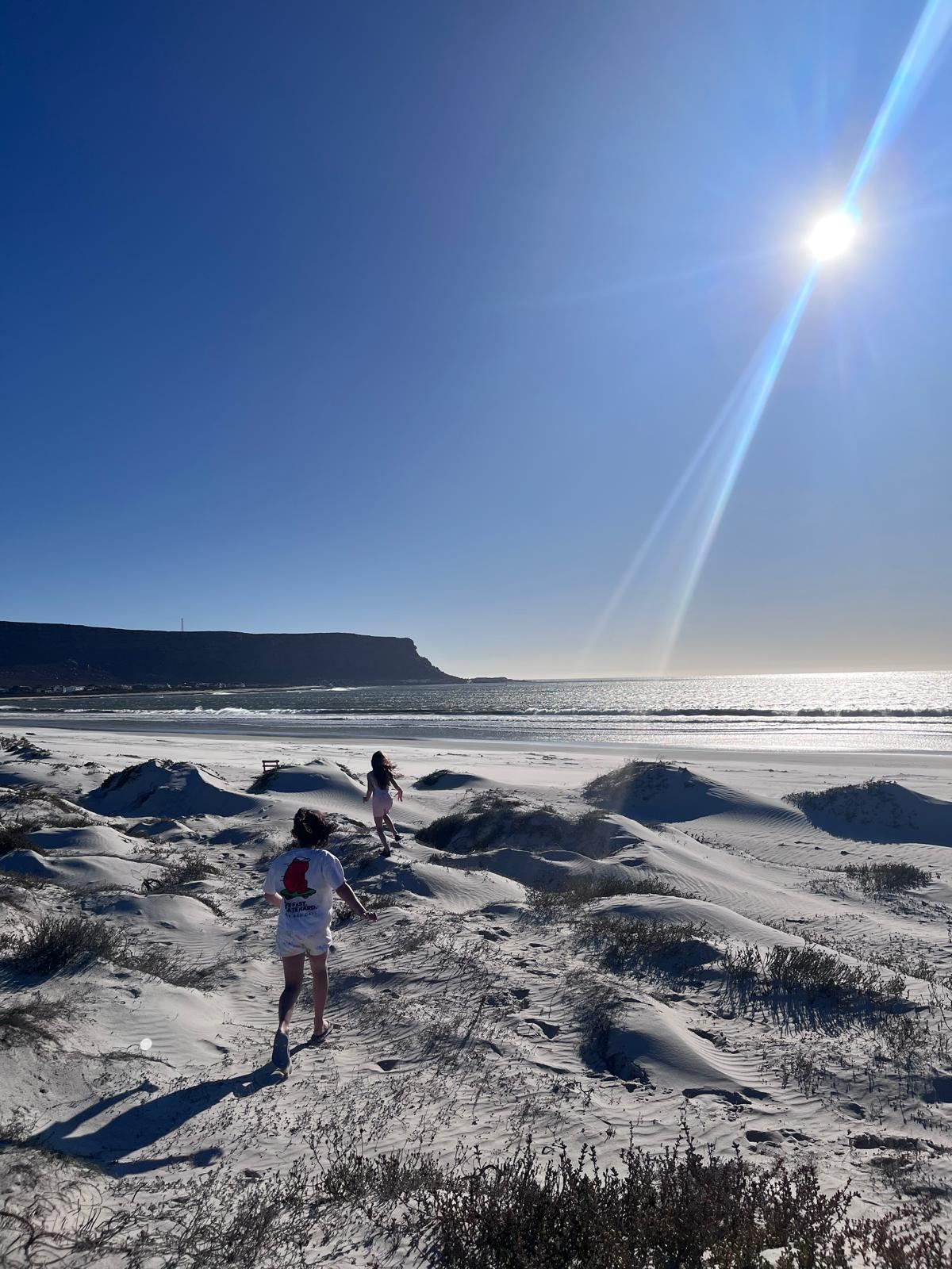Elandsbaai, Western Cape