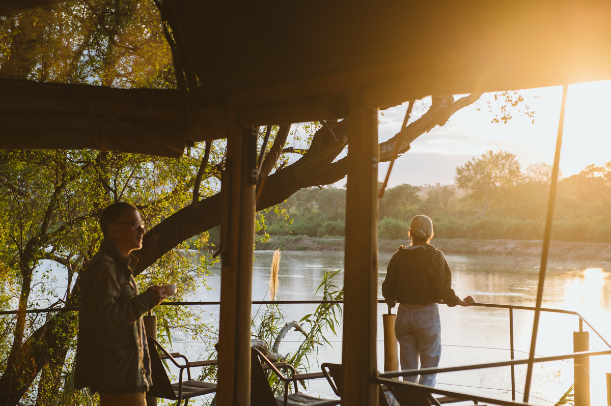 Votre voyage ensemble