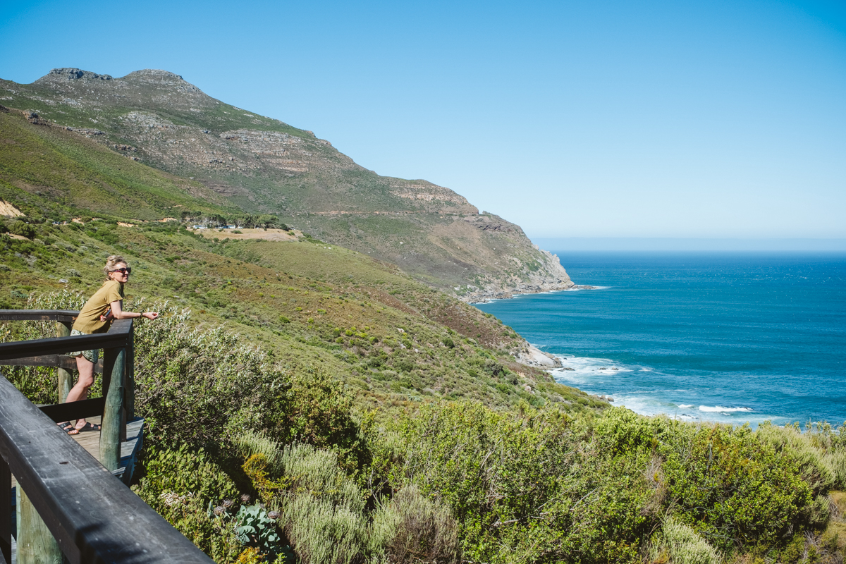 Safe Travel in South Africa: A Practical Guide