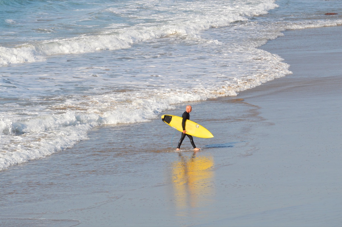 Royden Bryson Surf